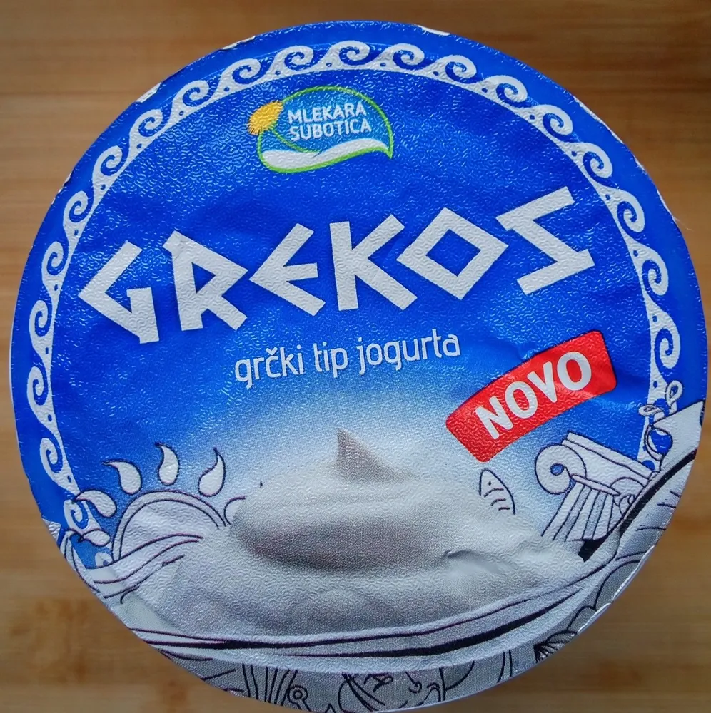 Grekos