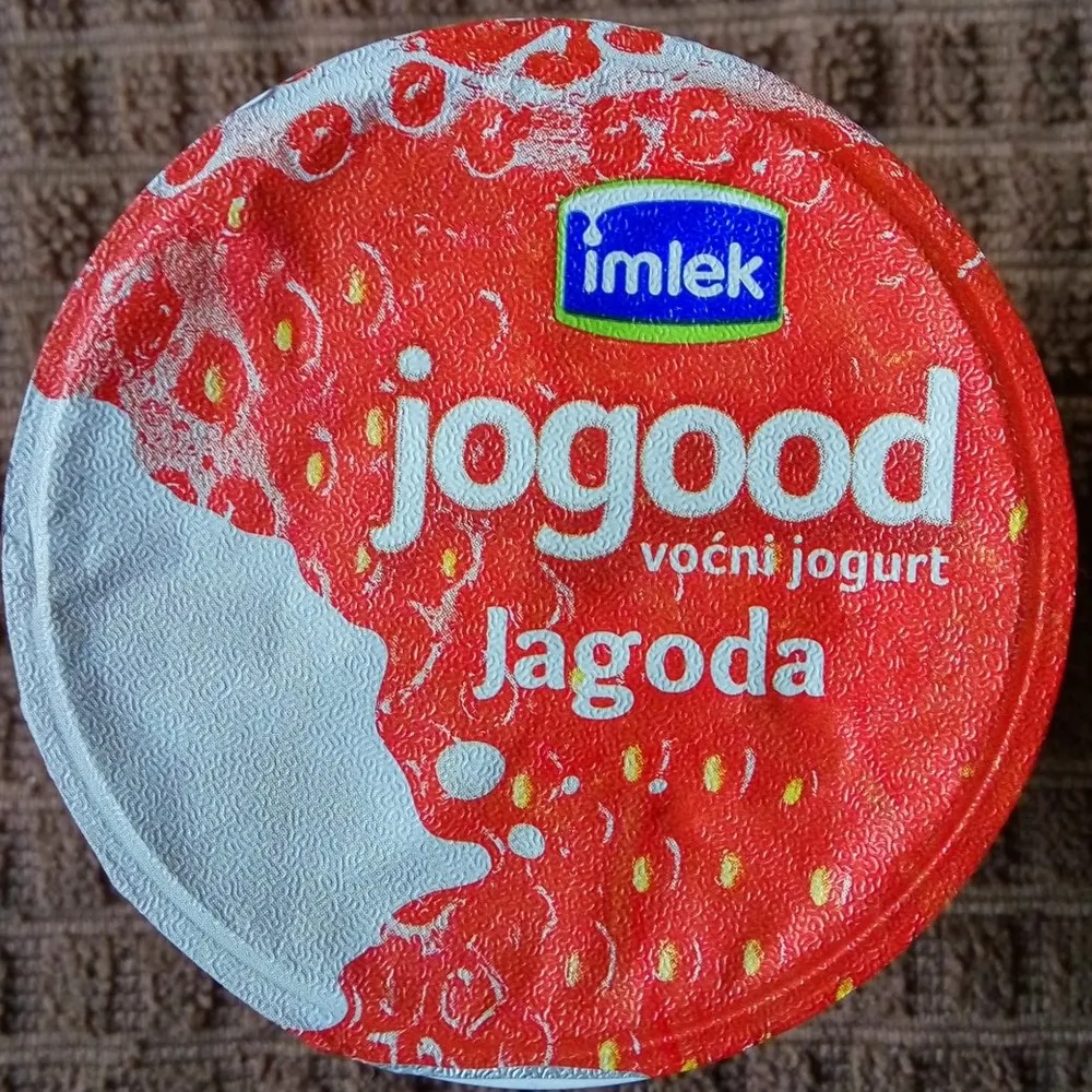 Jogood jagoda
