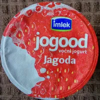 Jogood jagoda