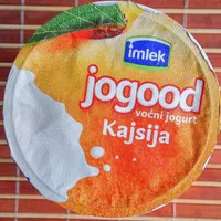 Jogood kajsija