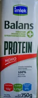 Balans protein