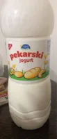 Pekarski jogurt