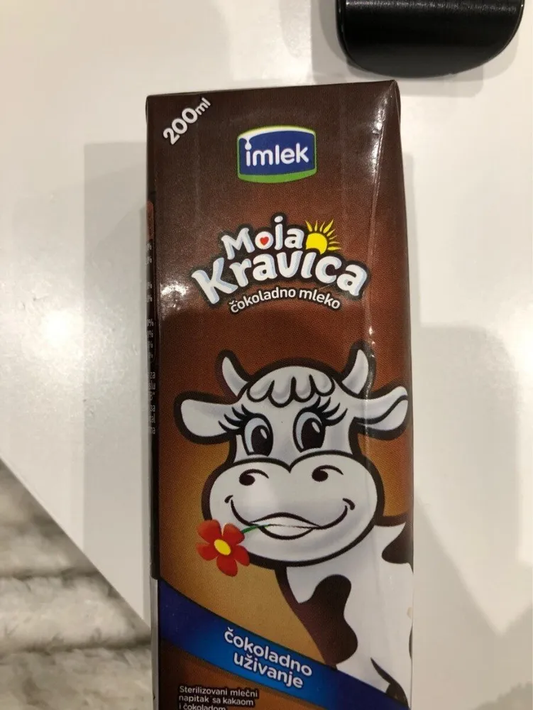 Moja Kravica