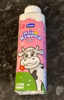 Moja kravica jogurt