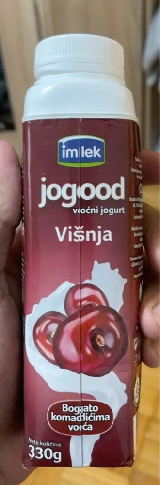 Jogood