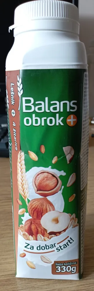 Balans+ Obrok