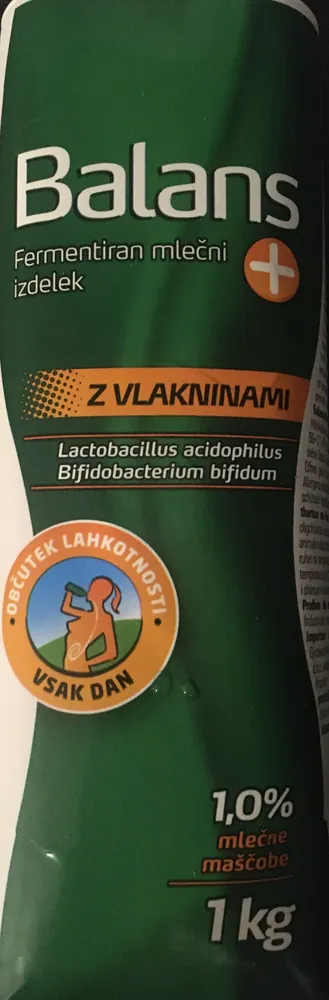 Balans+
