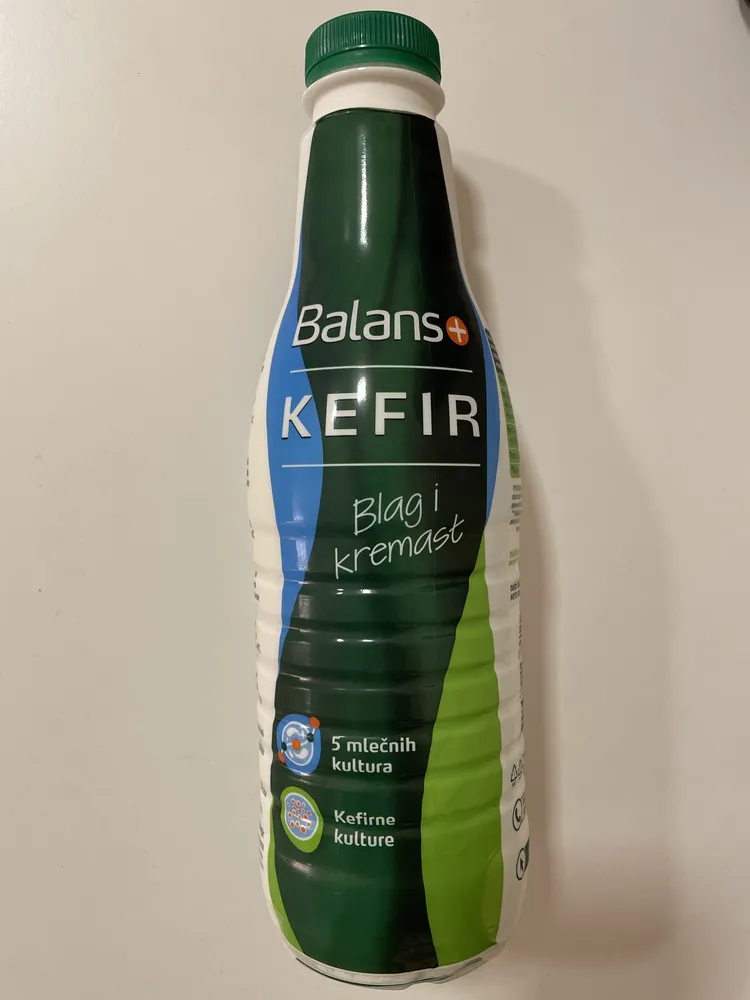 Kefir