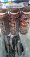 Flert caffelate chappucino