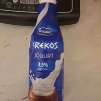 Grčki jogurt