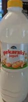 Pekarski jogurt