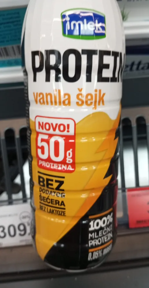 Imlek protein