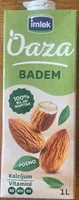 Oaza Badem