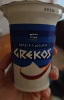 Greekos grčki tip jogurta
