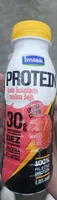 Protein Bela Čokolada I Malina