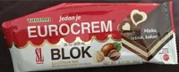 Eurocrem Blok