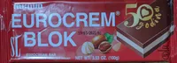 Eurocrem blok