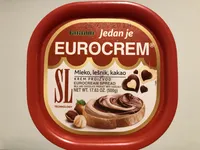 Eurocream Spread