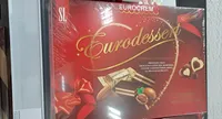Eurodessert 160G