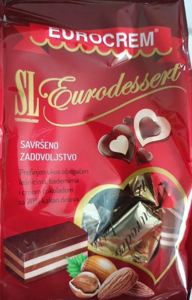 Eurodessert