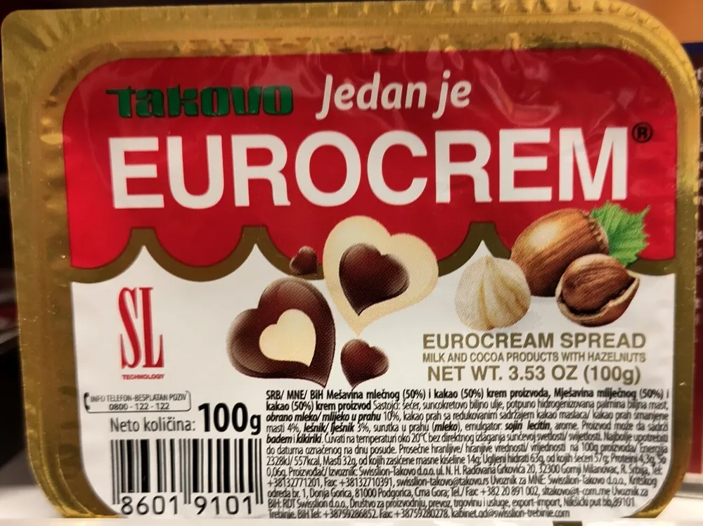 Eurokräm