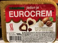 Eurokräm