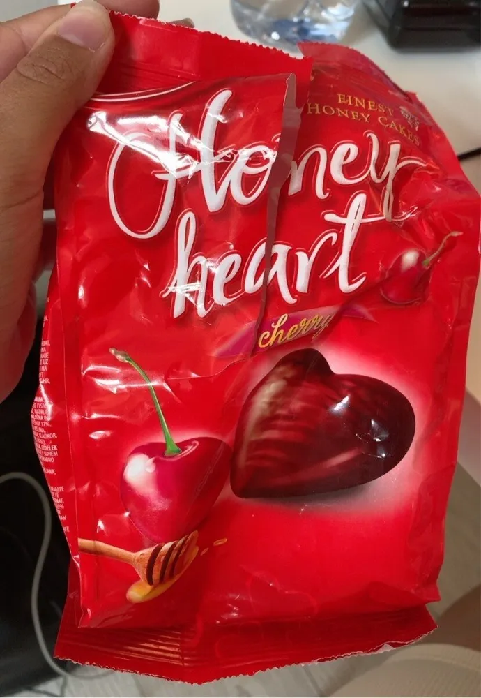 Medeno Srce 150-Visnja-Pionir