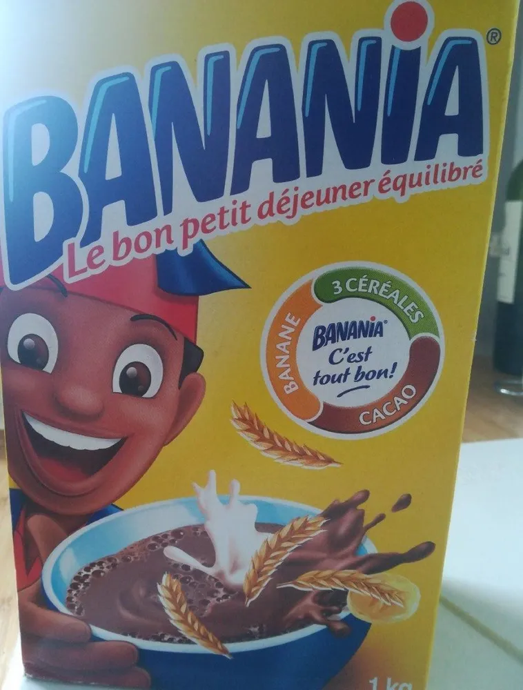 Banania