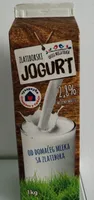 Yogurt