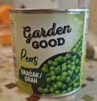Peas
