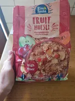 Fruit Muesli