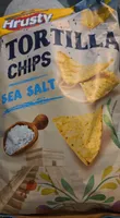Tortilja Čips