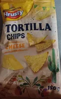 Tortilla Chips Cheese