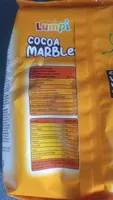 Lumpi Cocoa Marbles