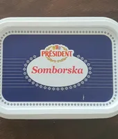 Somborska 40
