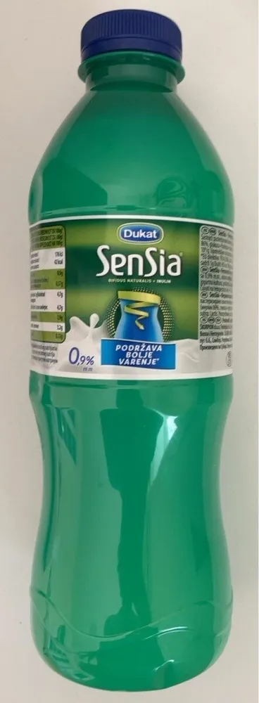 SenSia