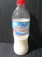 Fresh milk