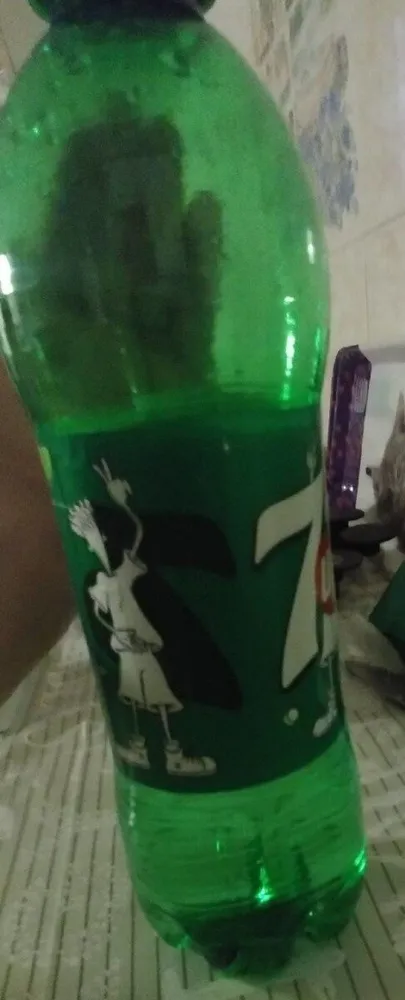 Seven up