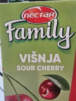 Sour Cherry
