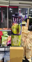 Life premium