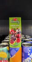 Voćni mix