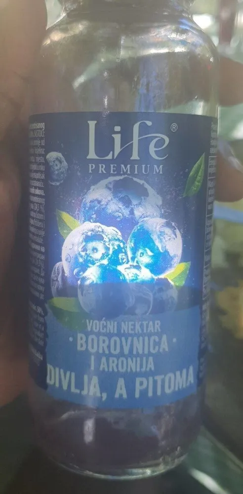 Life premium