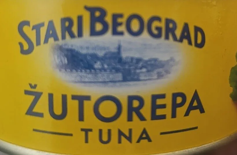 Zutorepa Tuna