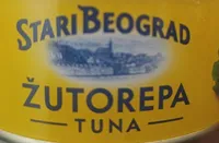 Zutorepa Tuna