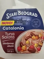 Tuna salata