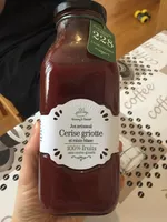 Cerise griotte