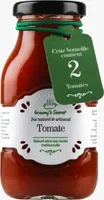 Jus De Tomate