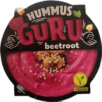 Humus sa cveklom
