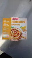 Hummus Natural