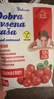 Dobra ovsena kaša